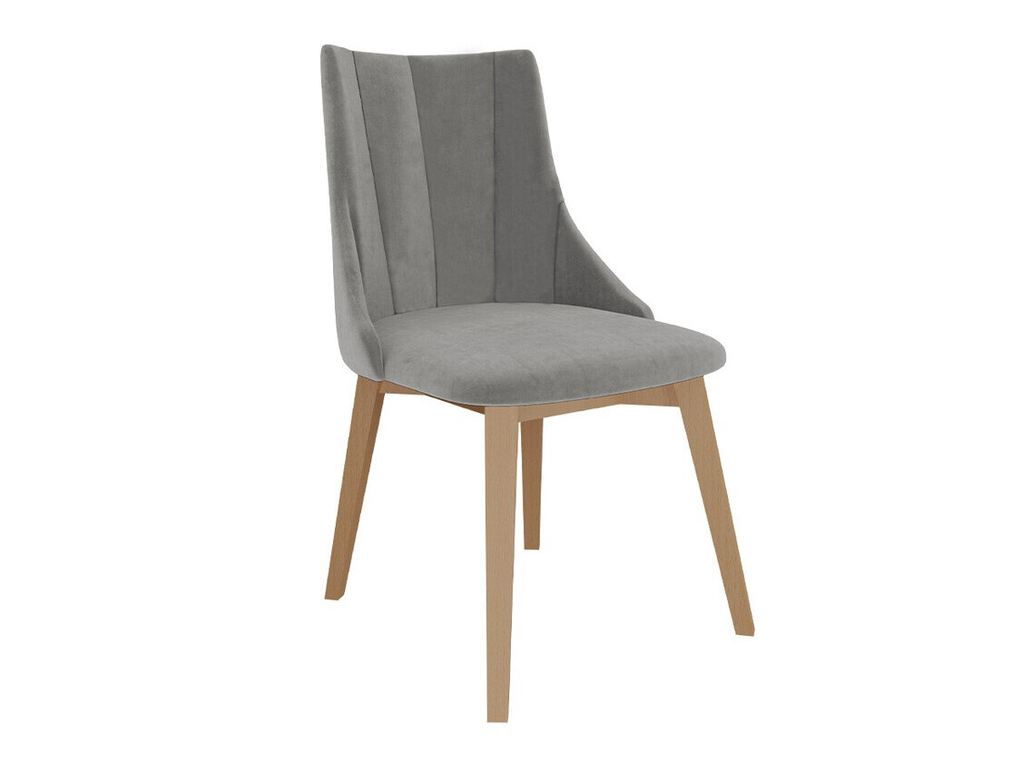 Chair Racine 114 (Brown + Magic Velvet 2217)