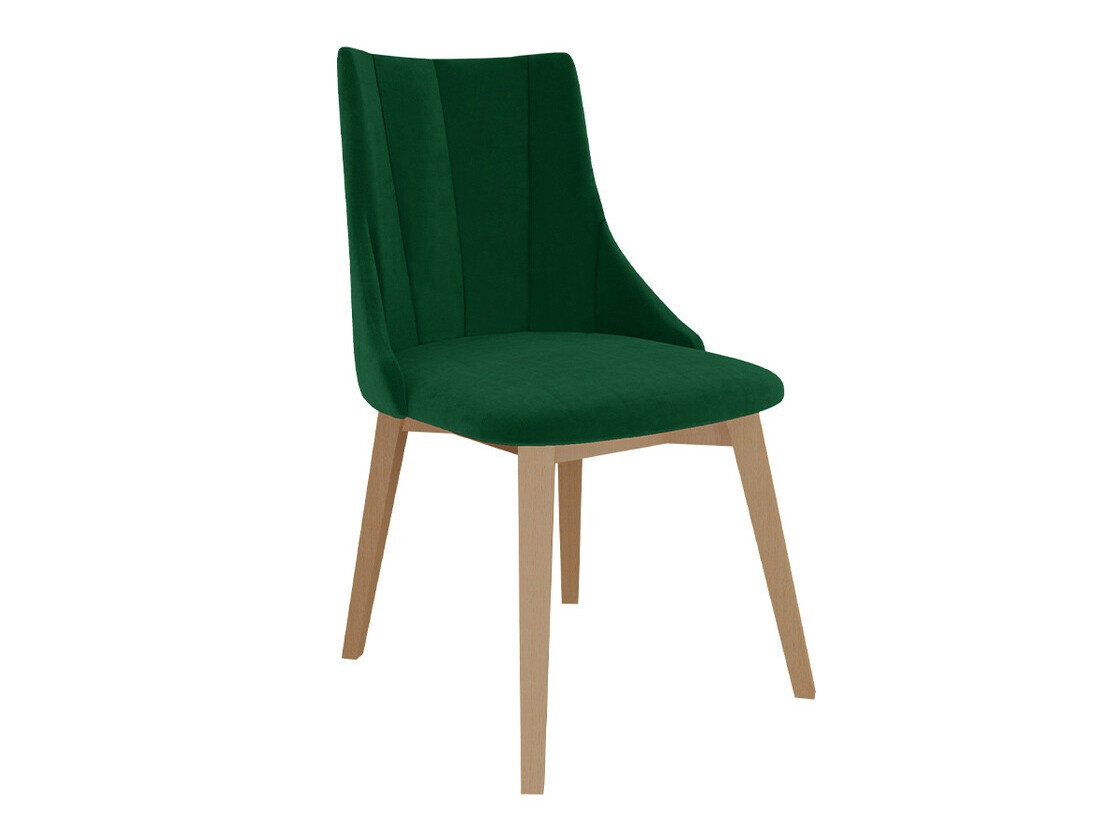 Chair Racine 114 (Brown + Magic Velvet 2225)