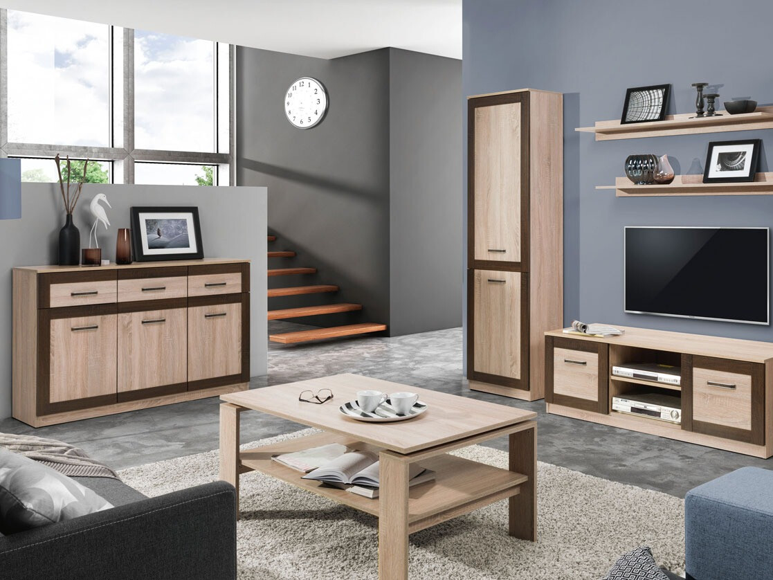 Coffee table Daleta 100