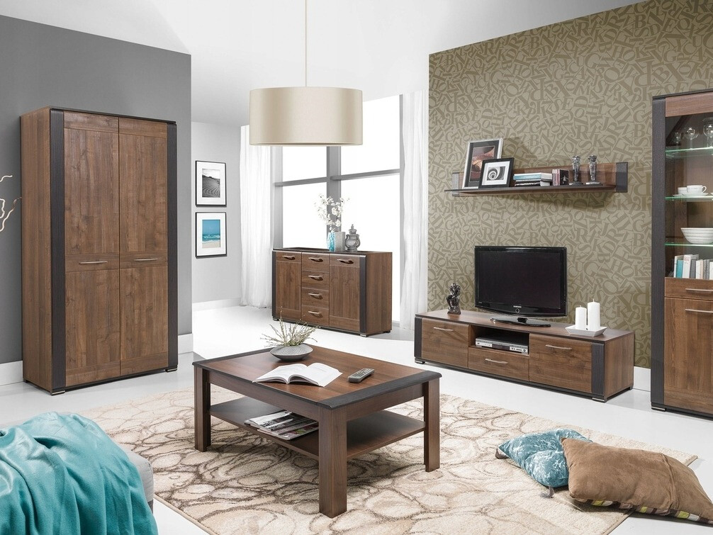 Coffee table Dunlive 110