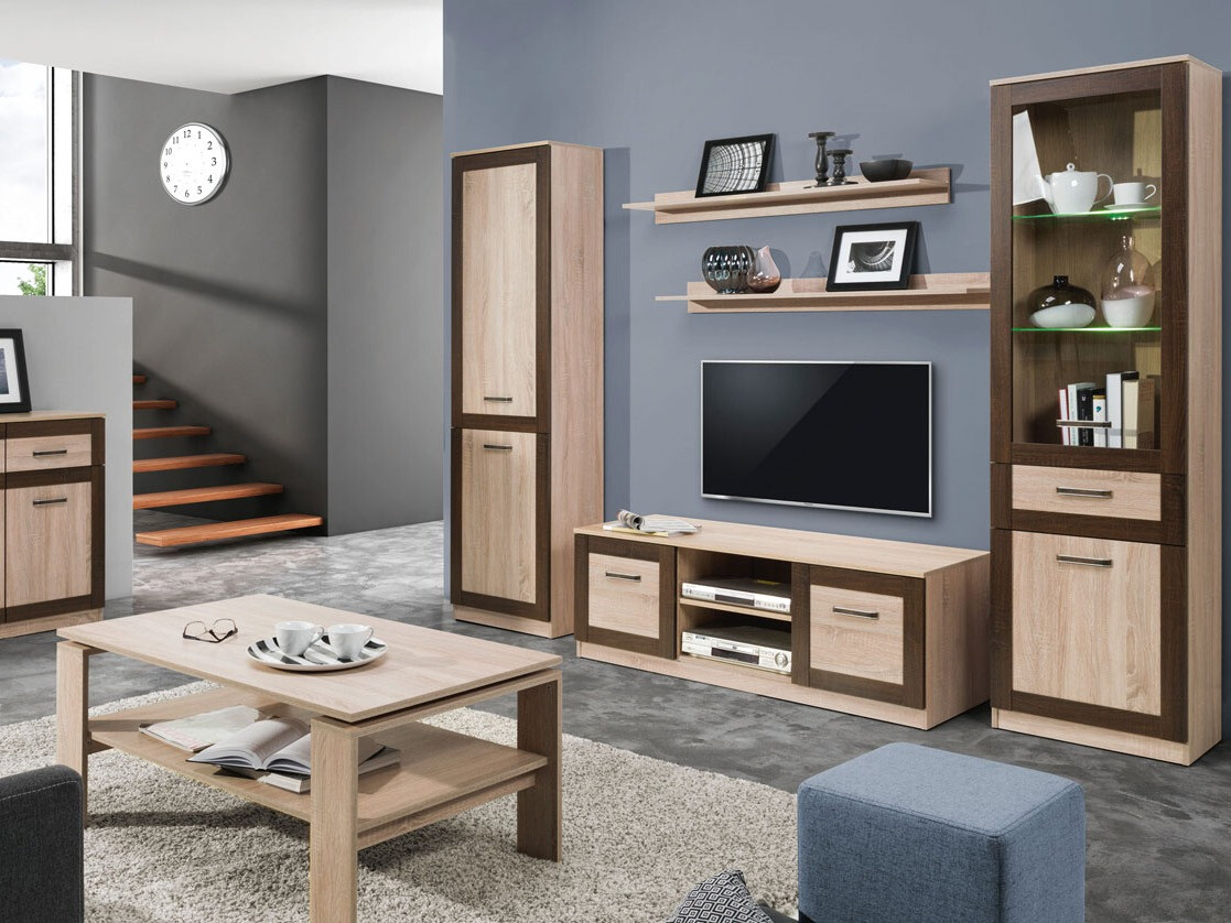 TV stand Daleta 103