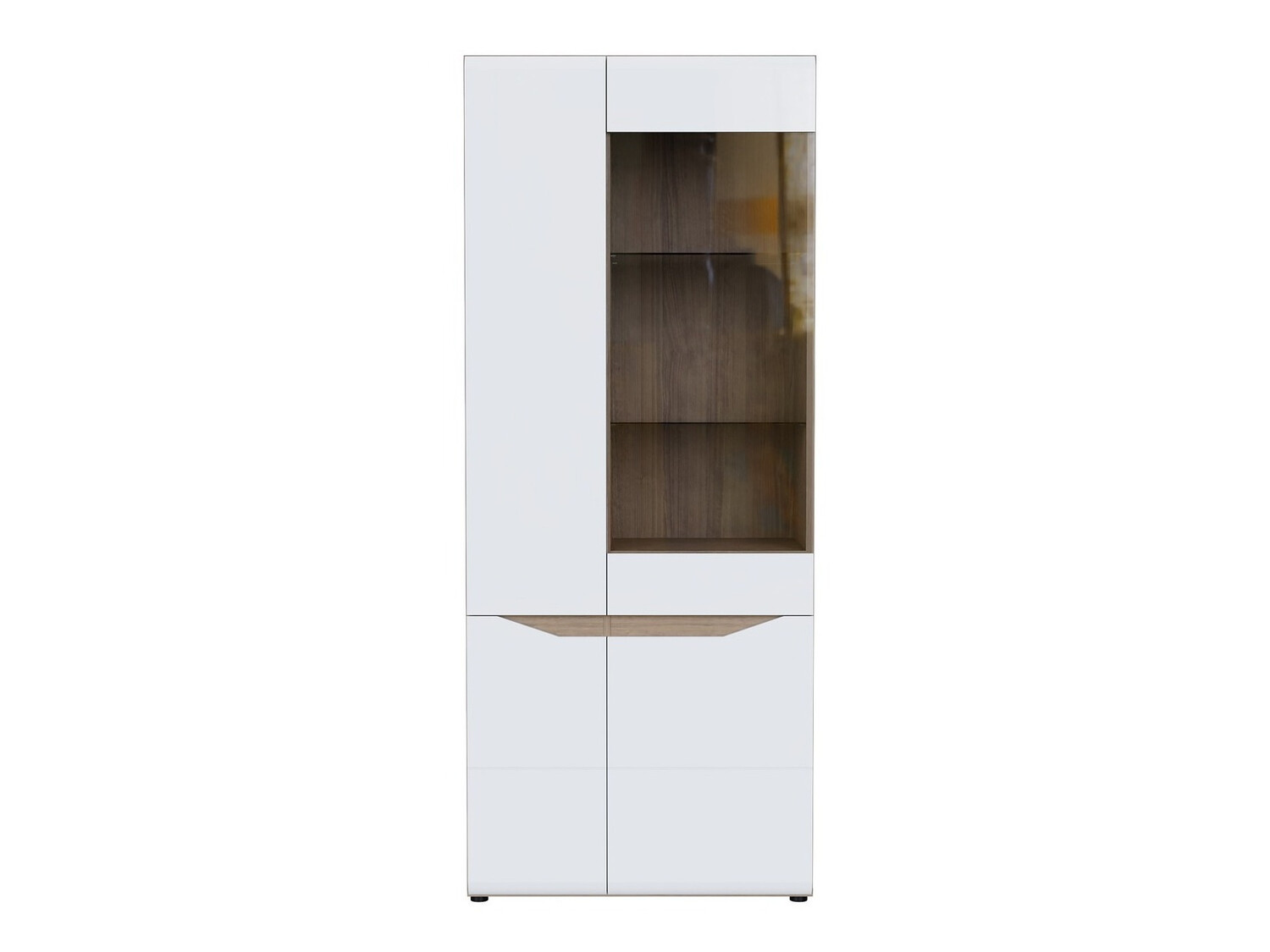 Bookcase Salsevi 106