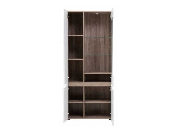 Bookcase Salsevi 106