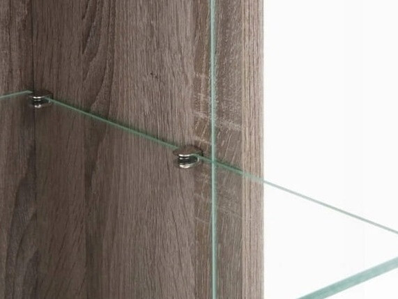 Bookcase Salsevi 106
