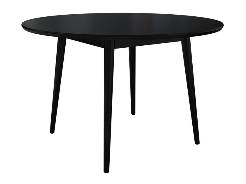 Table Racine 118 (Black)