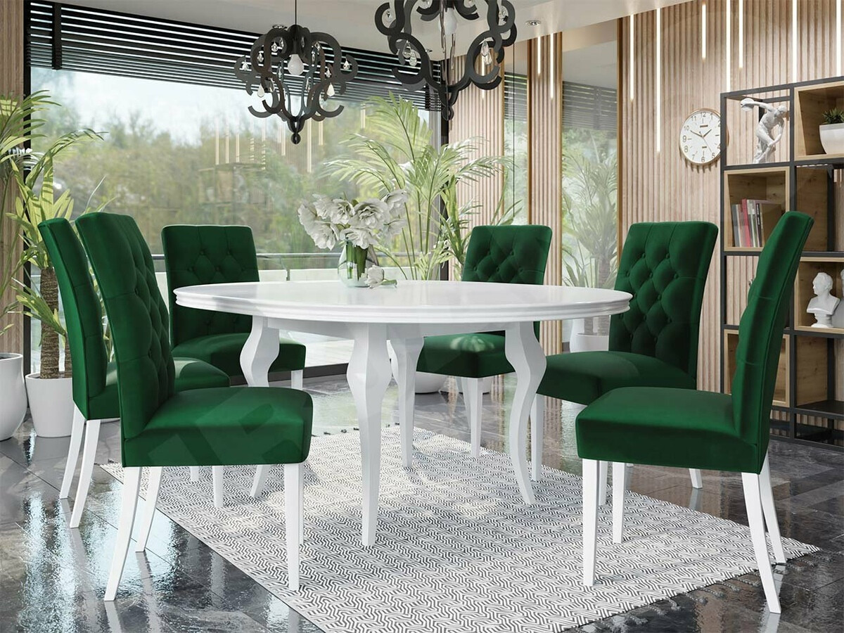 Table Racine 119