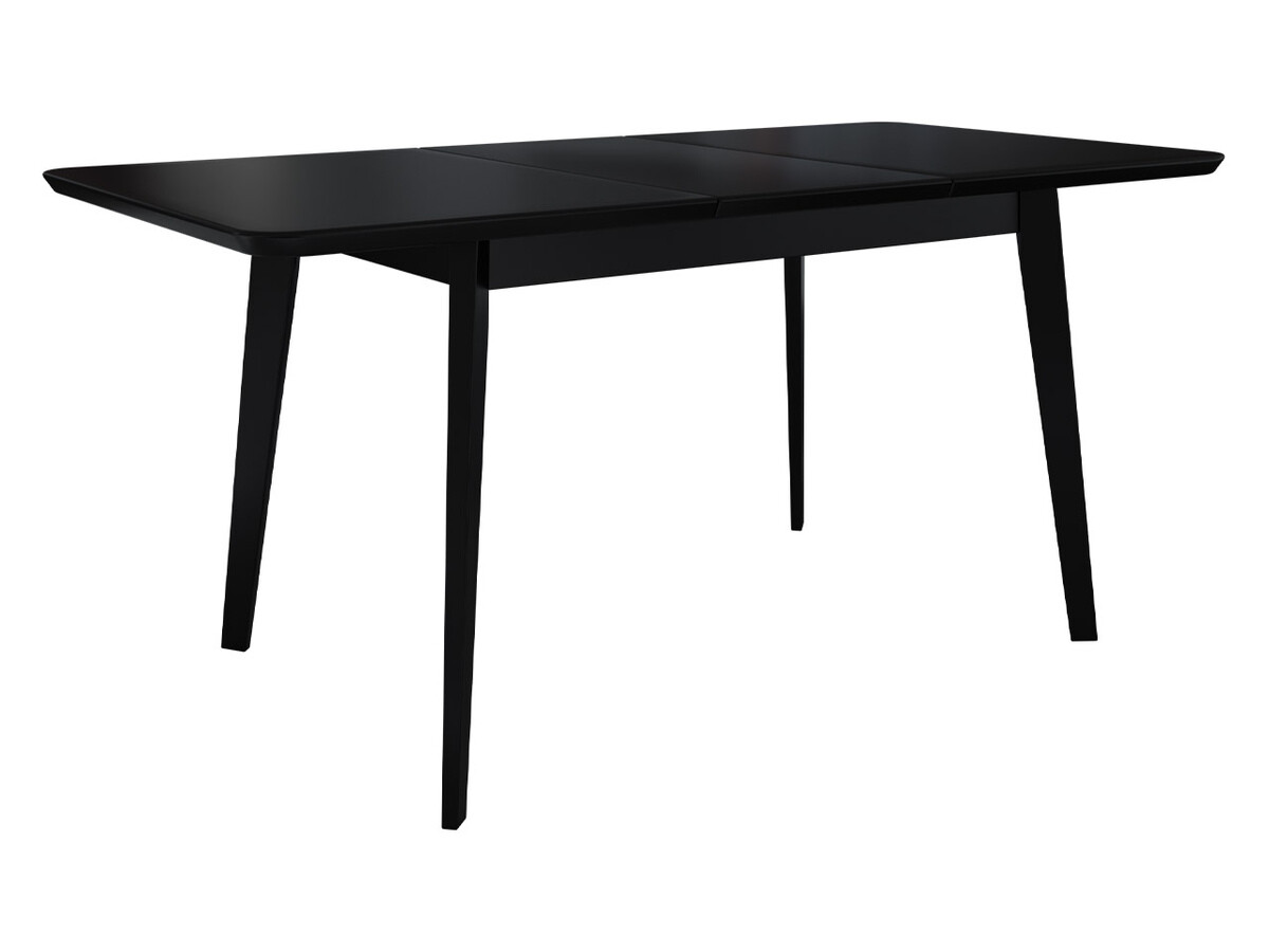 Table Racine 122 (Black)