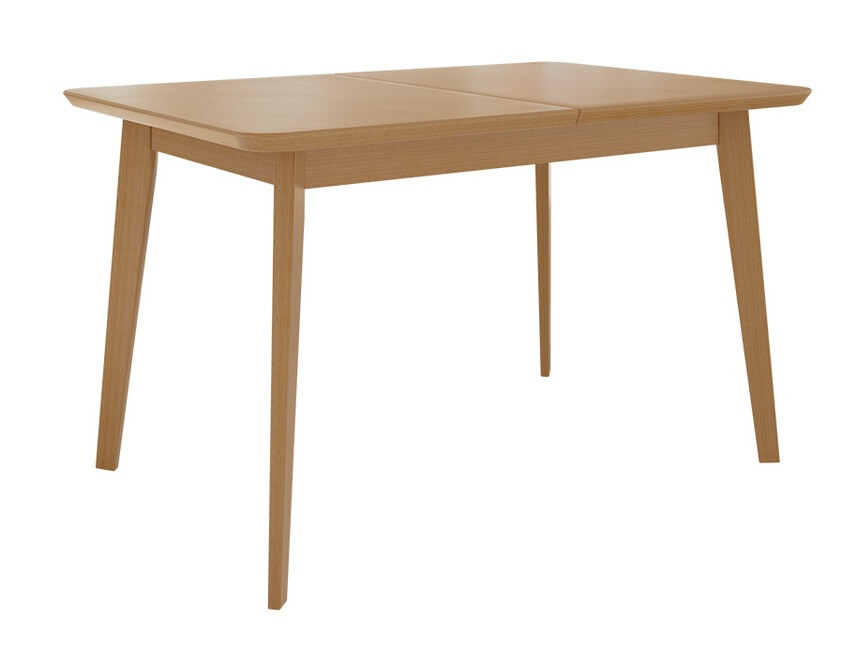 Table Racine 122 (Brown)