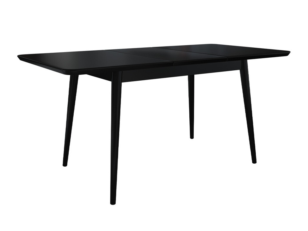 Table Racine 131 (Black)