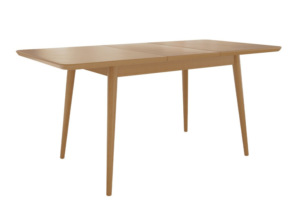 Table Racine 131 (Brown)