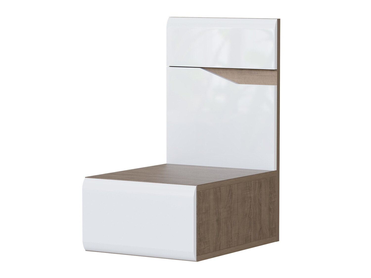 Bedside table Salsevi 113