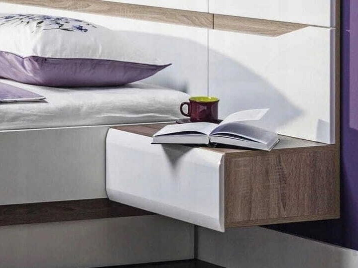 Bedside table Salsevi 113