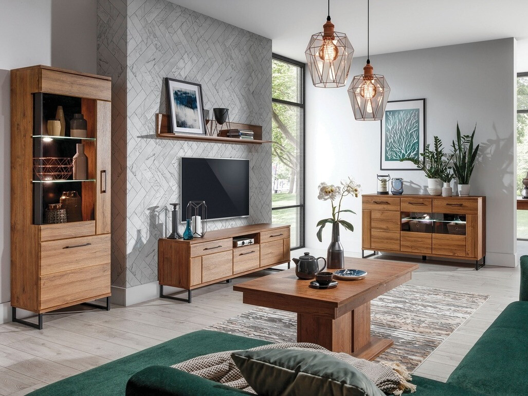 Coffee table transformer Nucala 110
