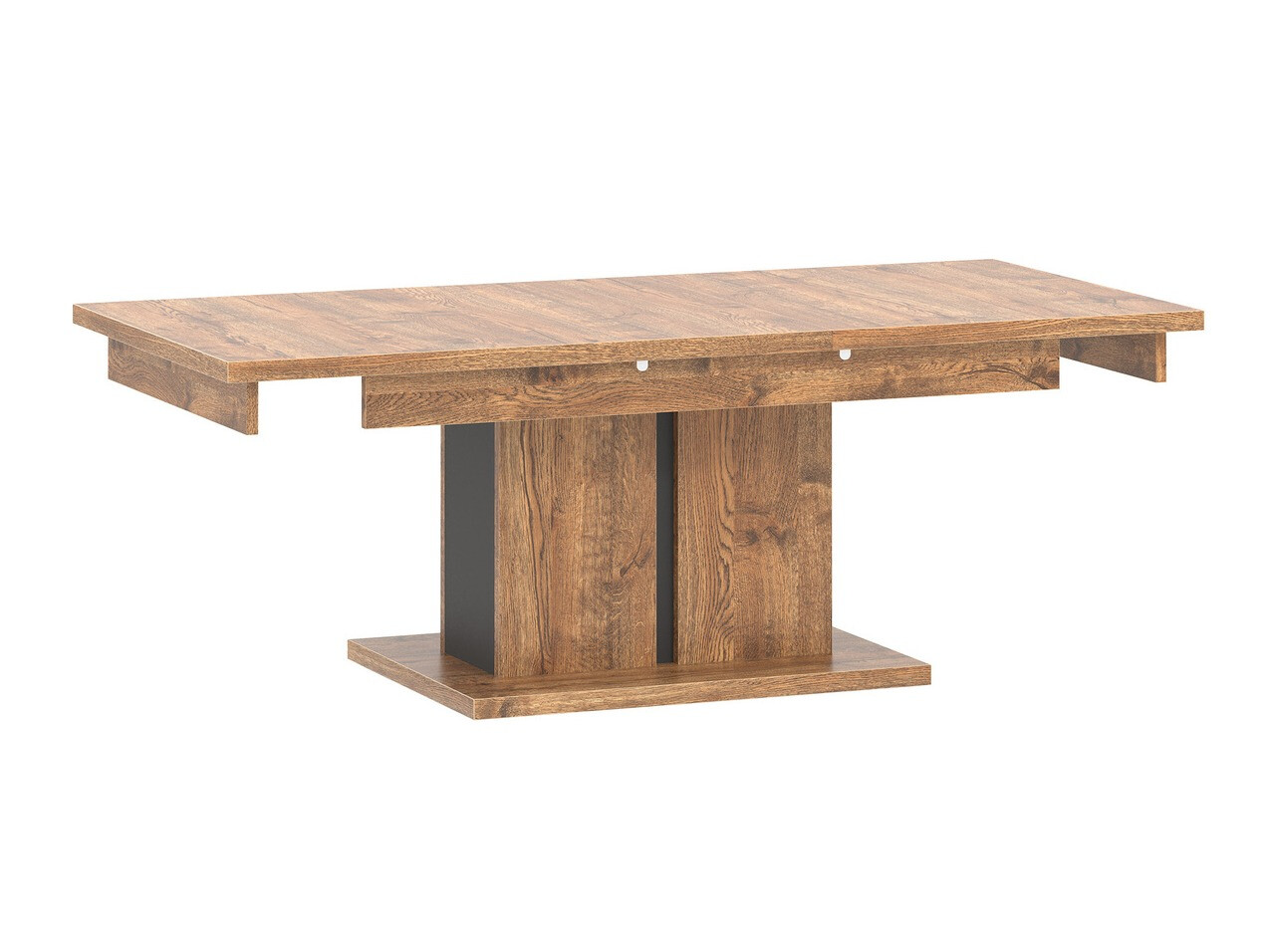 Transforming coffee table Dunvelo 109