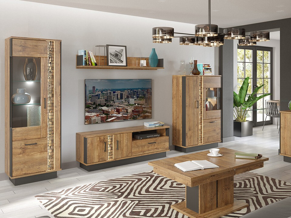 Transforming coffee table Dunvelo 109