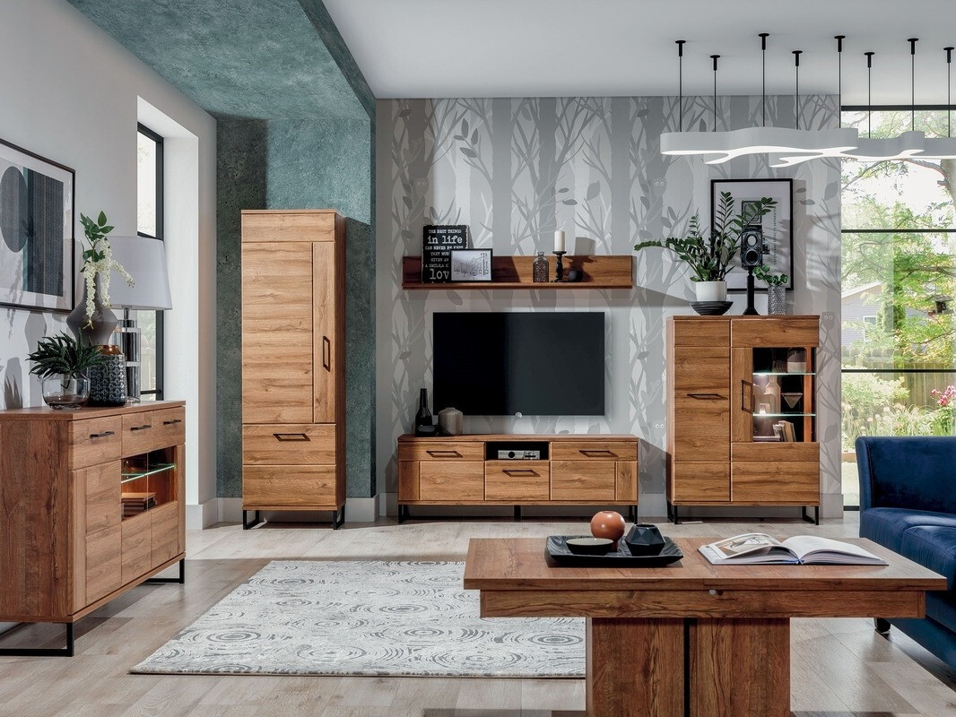 Transforming coffee table Nucala 110