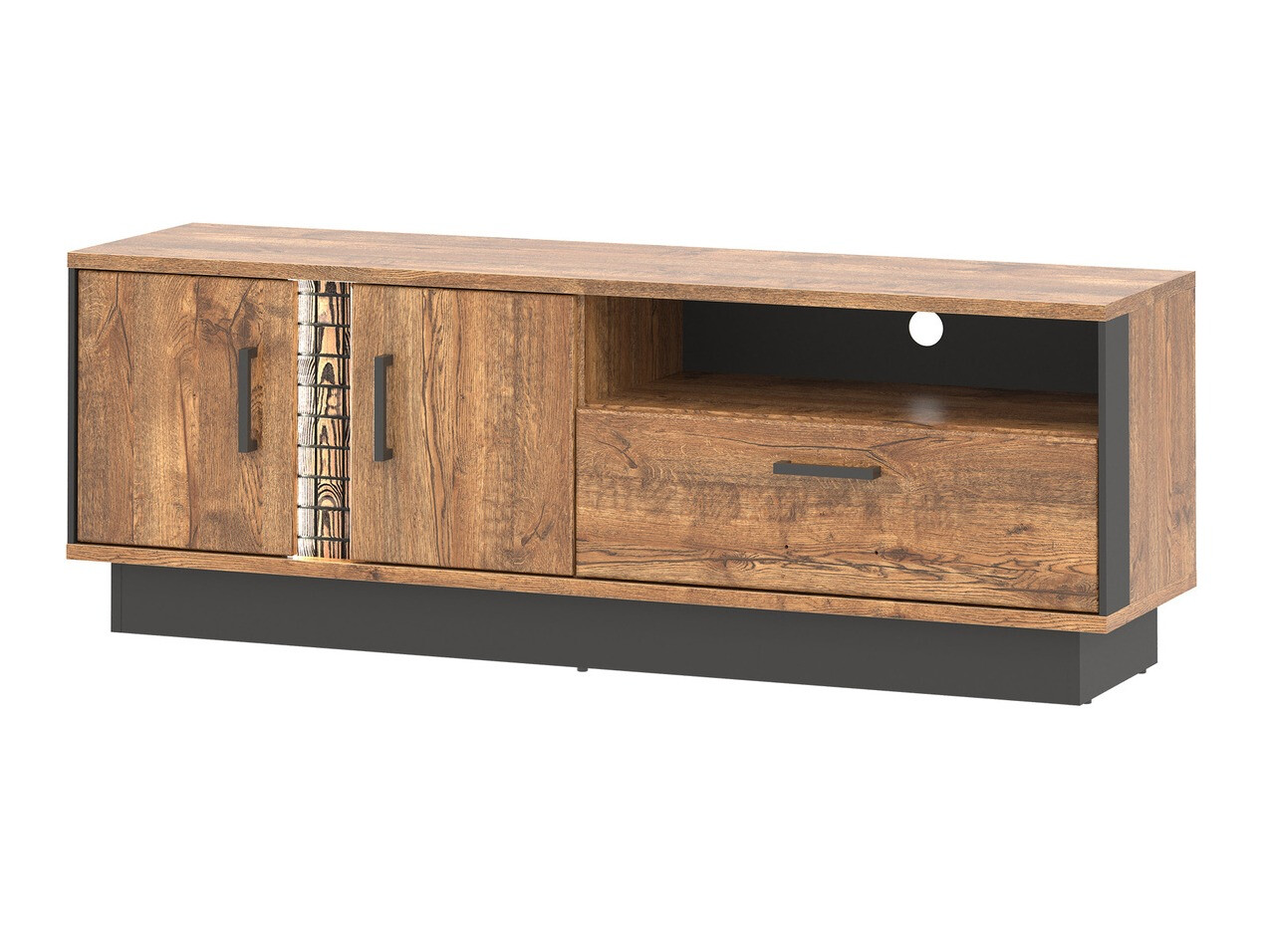 TV stand Dunvelo 100