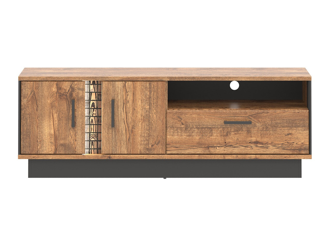 TV stand Dunvelo 100