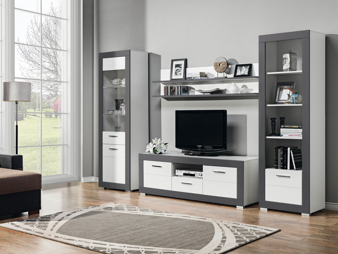 TV stand Ferciru 100