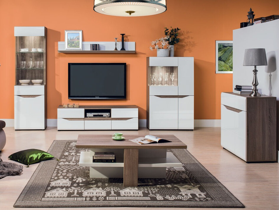 TV stand Salsevi 100
