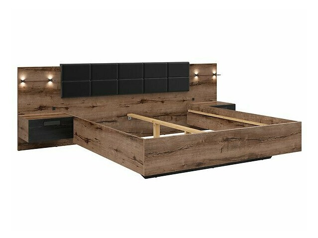 Bed Livmoru 125