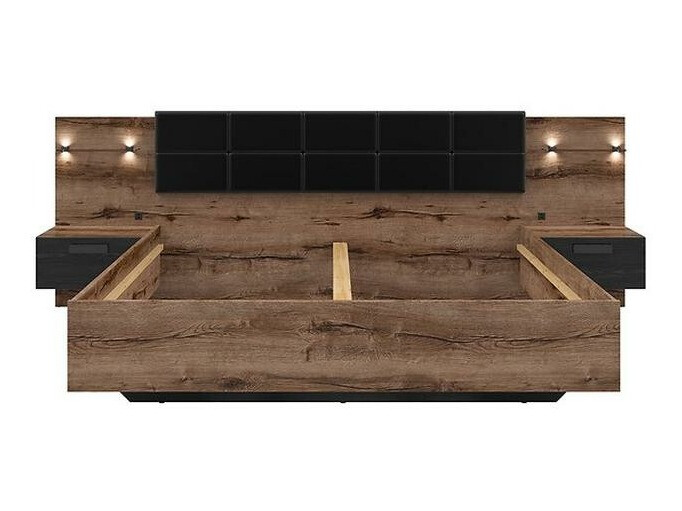 Bed Livmoru 125