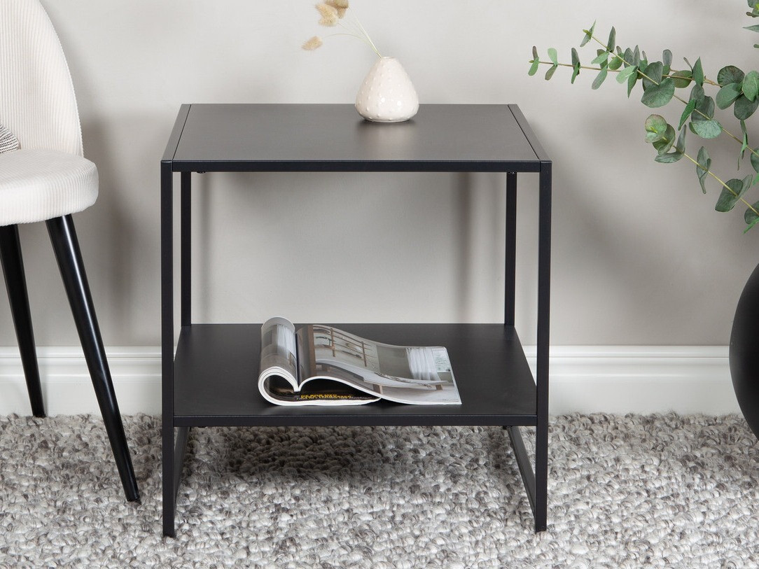 Side table Dallas 2959 (Black)