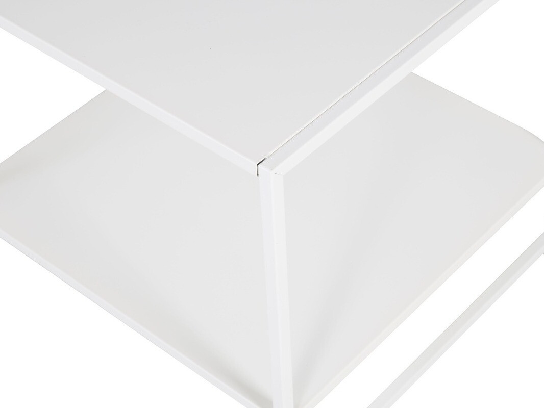 Side table Dallas 2959 (White)