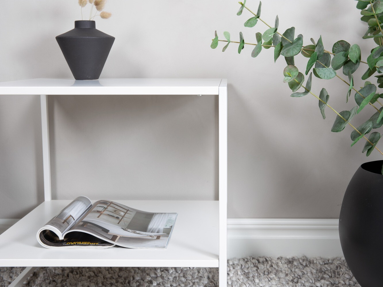 Side table Dallas 2959 (White)