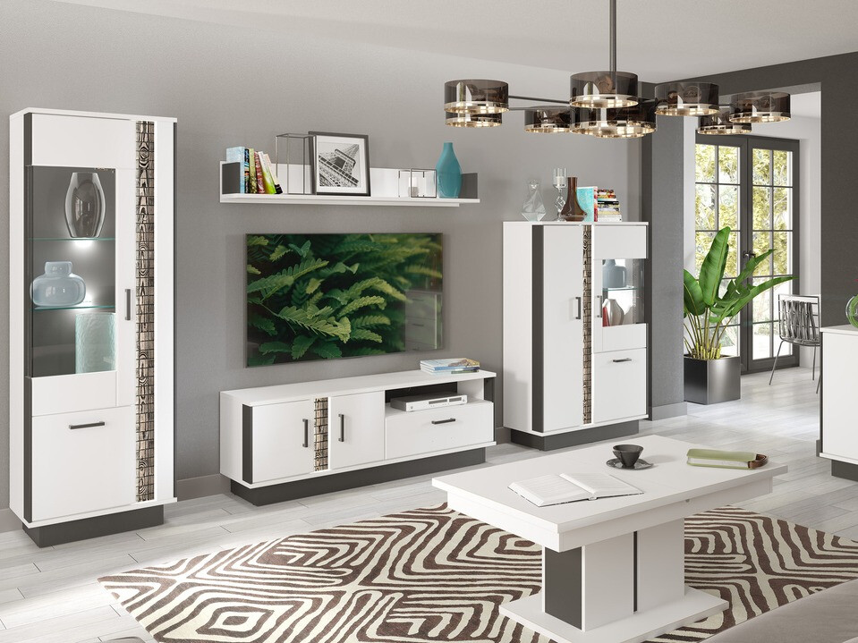 Transforming coffee table Fiosalu 109