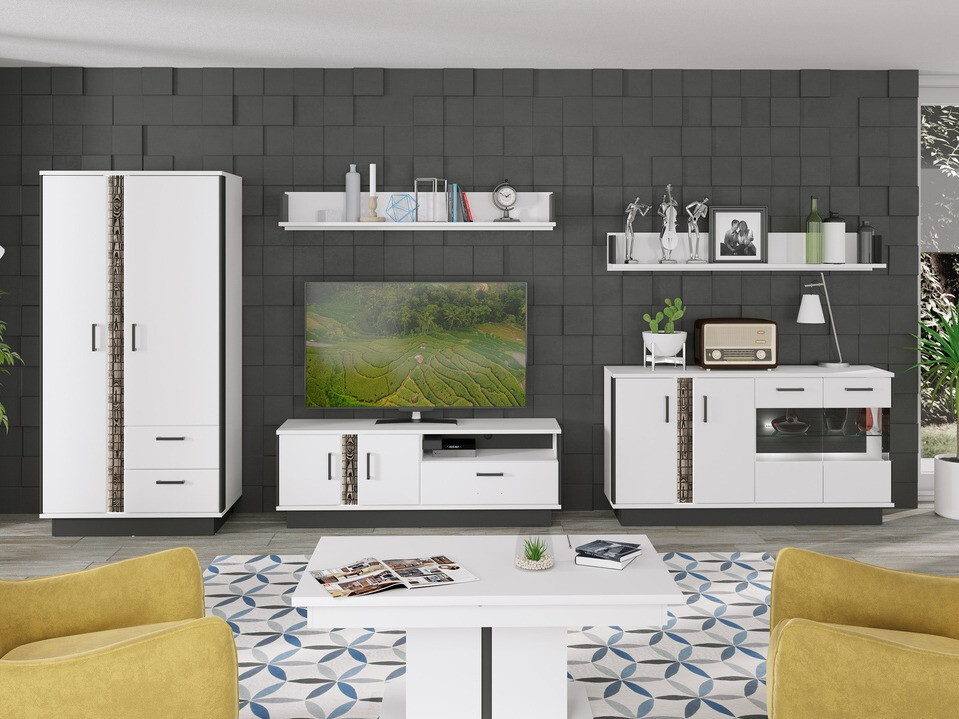 TV stand Fiosalu 100