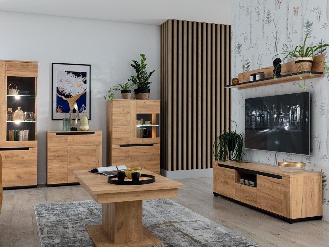 TV stand Remlevi 100