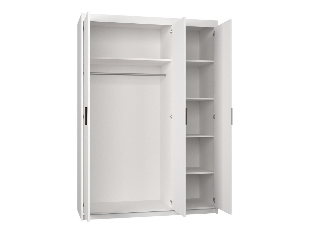 Wardrobe Novduni 101 (Sonoma oak)