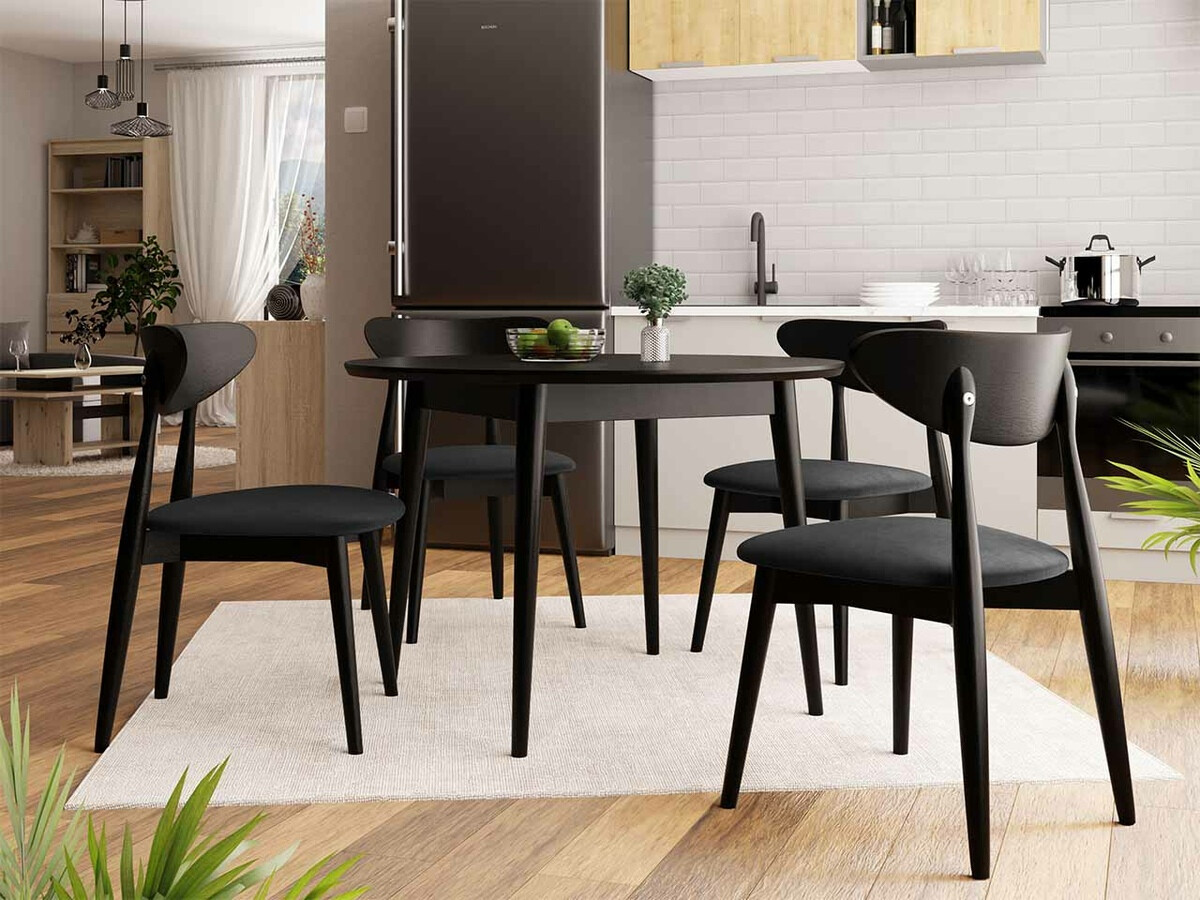 Dining set Racine 134