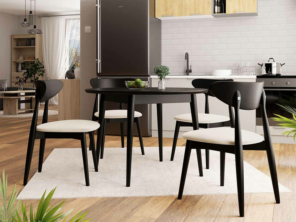 Dining set Racine 134
