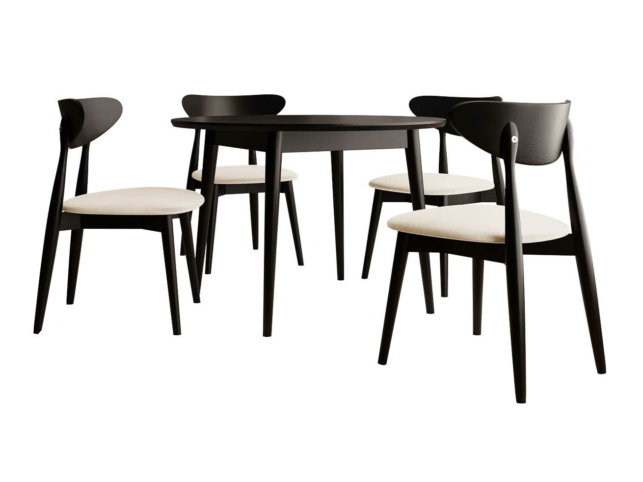 Dining set Racine 134