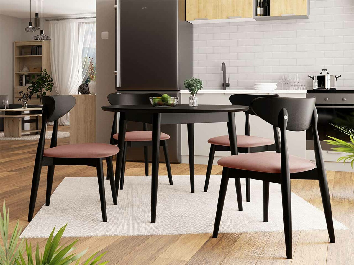 Dining set Racine 134
