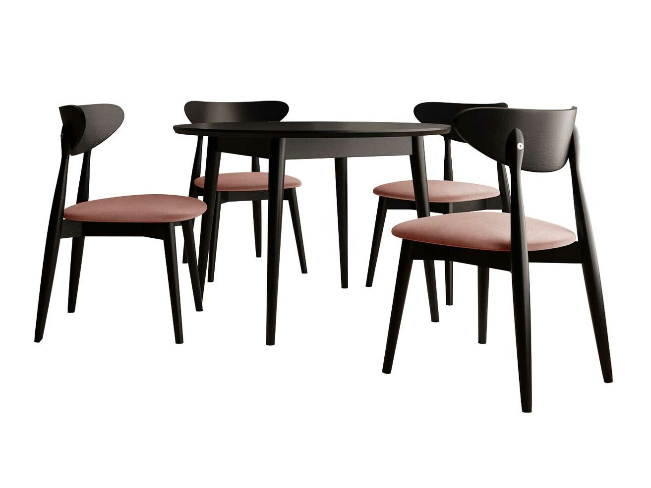 Dining set Racine 134