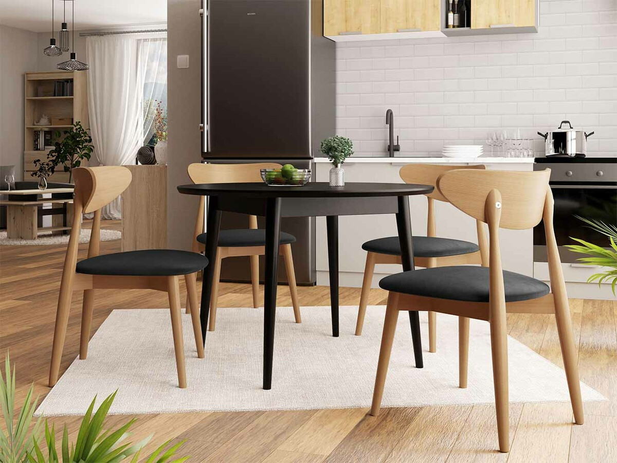 Dining set Racine 134