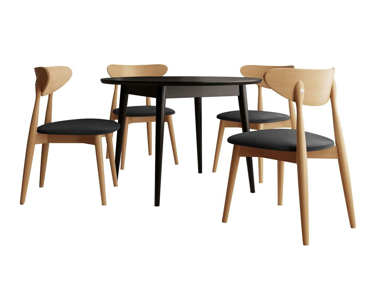 Dining set Racine 134
