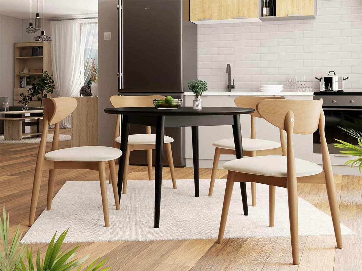 Dining set Racine 134