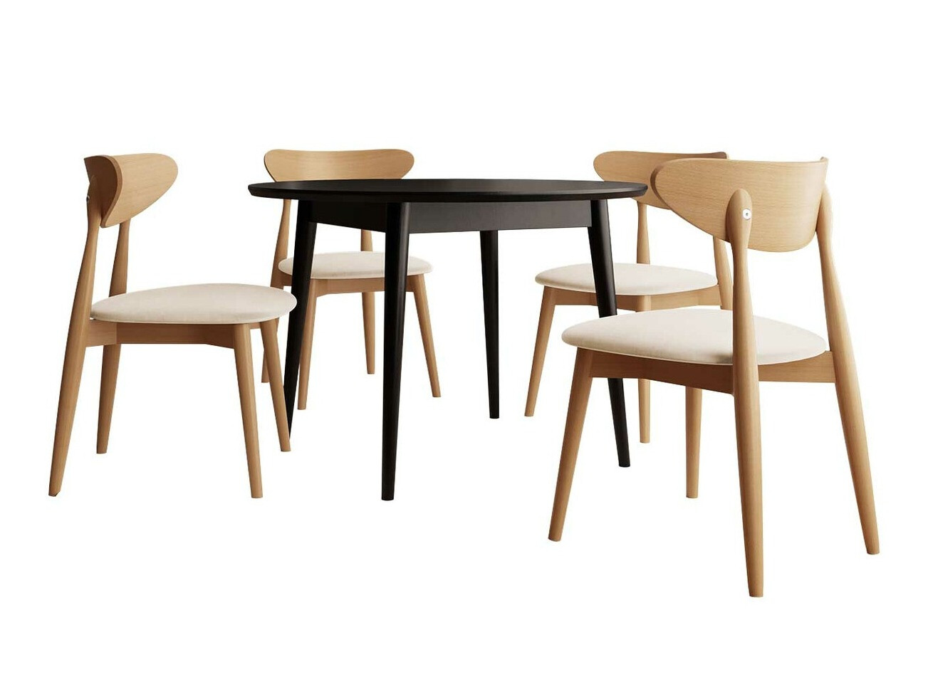 Dining set Racine 134