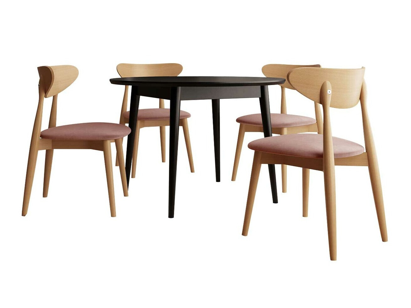 Dining set Racine 134