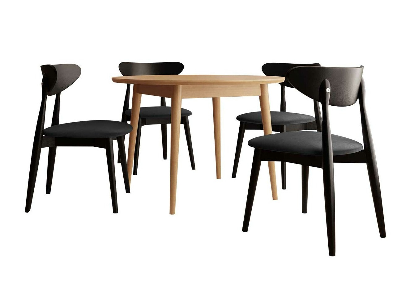Dining set Racine 134