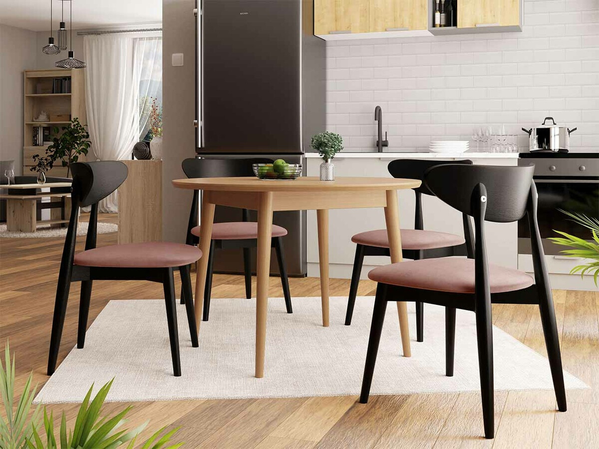 Dining set Racine 134