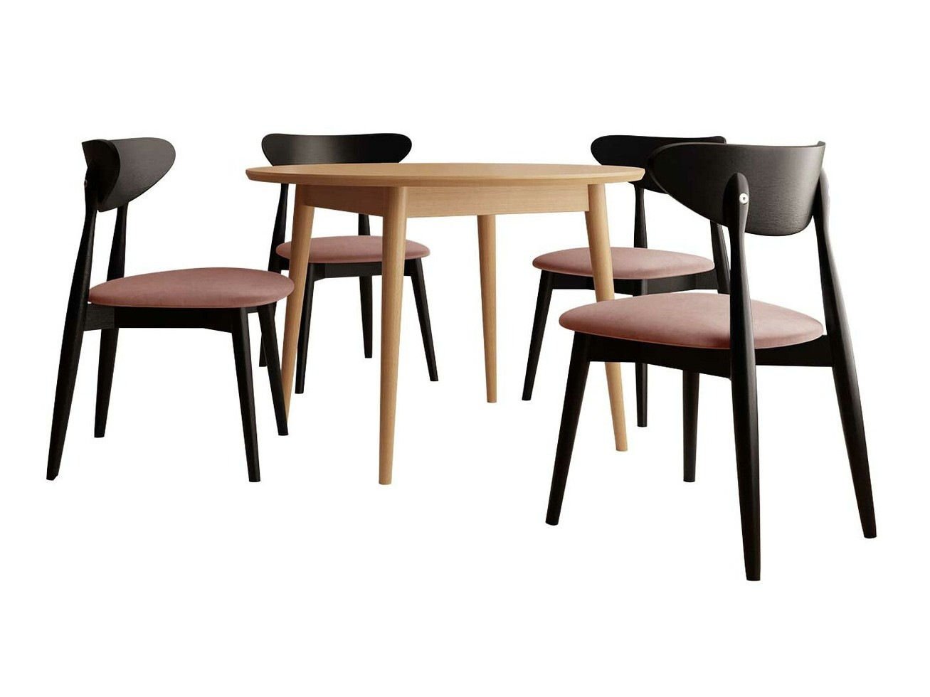 Dining set Racine 134