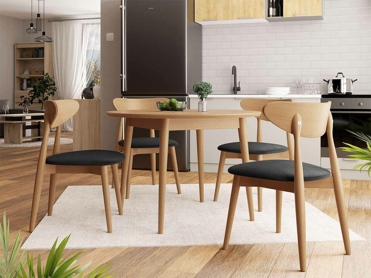 Dining set Racine 134
