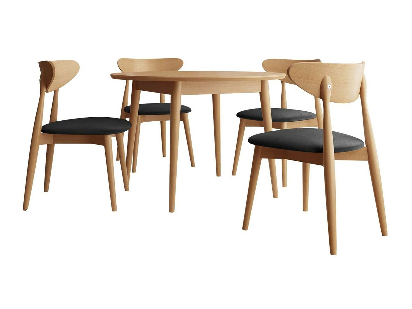 Dining set Racine 134