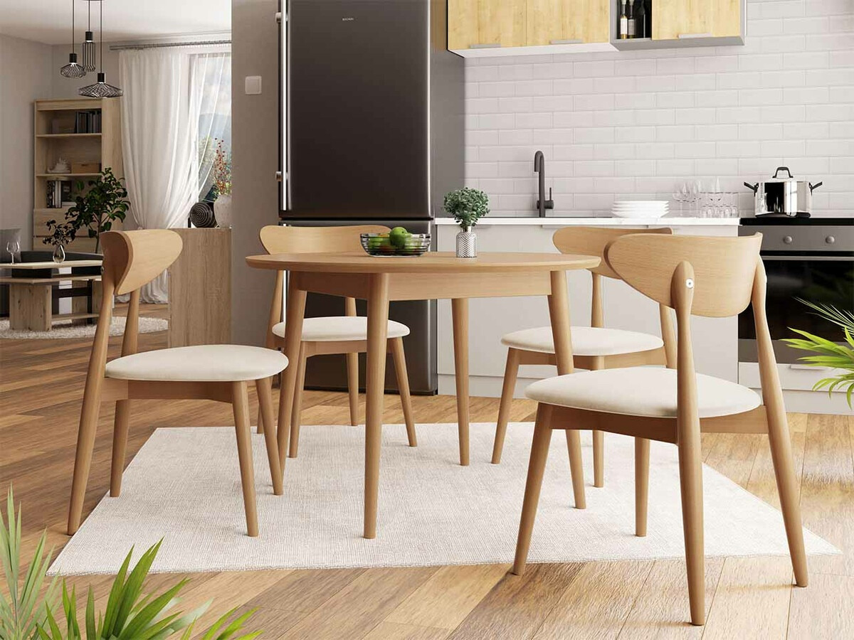 Dining set Racine 134