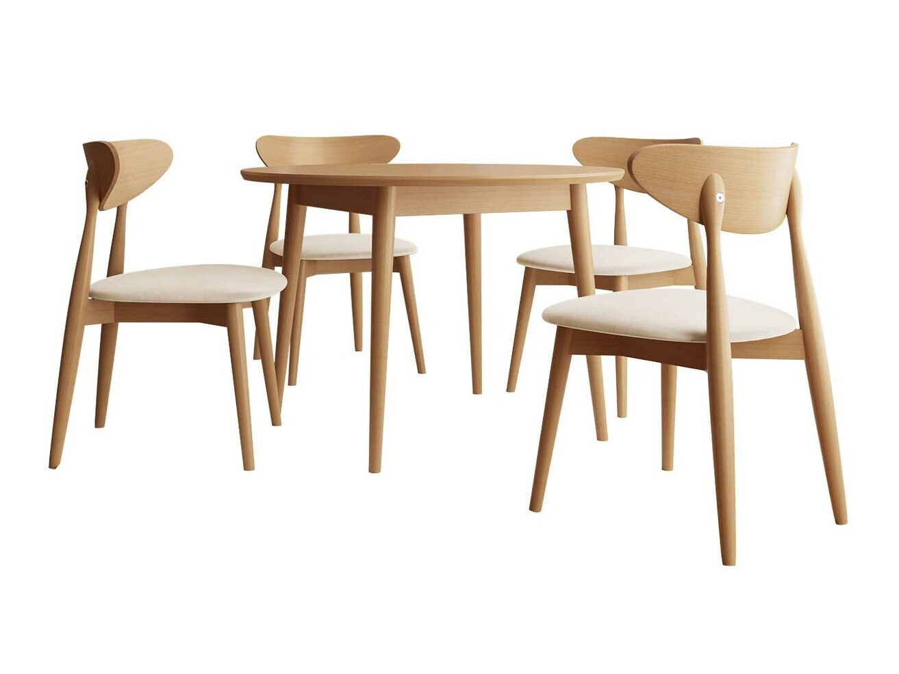 Dining set Racine 134